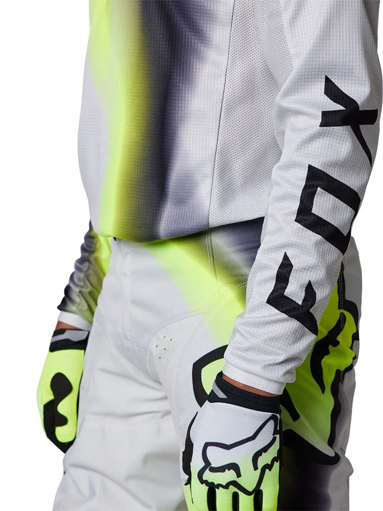 Fox 180 Toxsyk Jersey (Fluo Yellow)