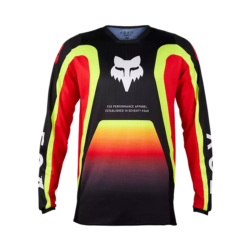 FOX RACING 180 Ballast Jersey