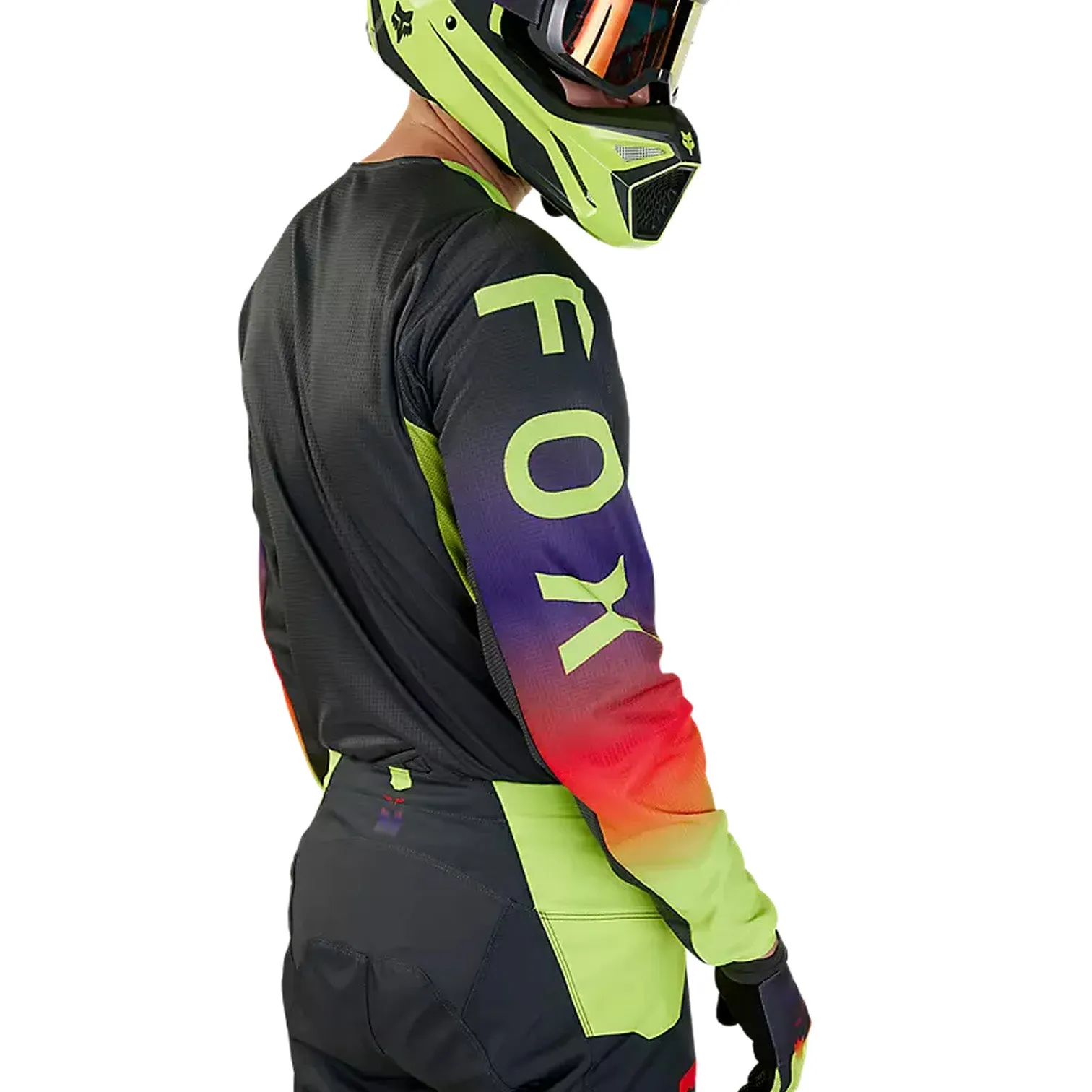 Fox Racing 180 Flora Jersey