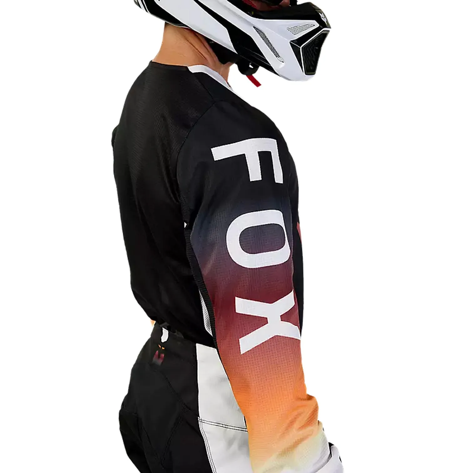 Fox Racing 180 Flora Jersey