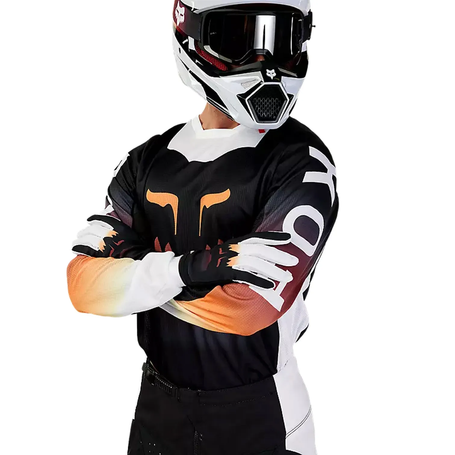 Fox Racing 180 Flora Jersey