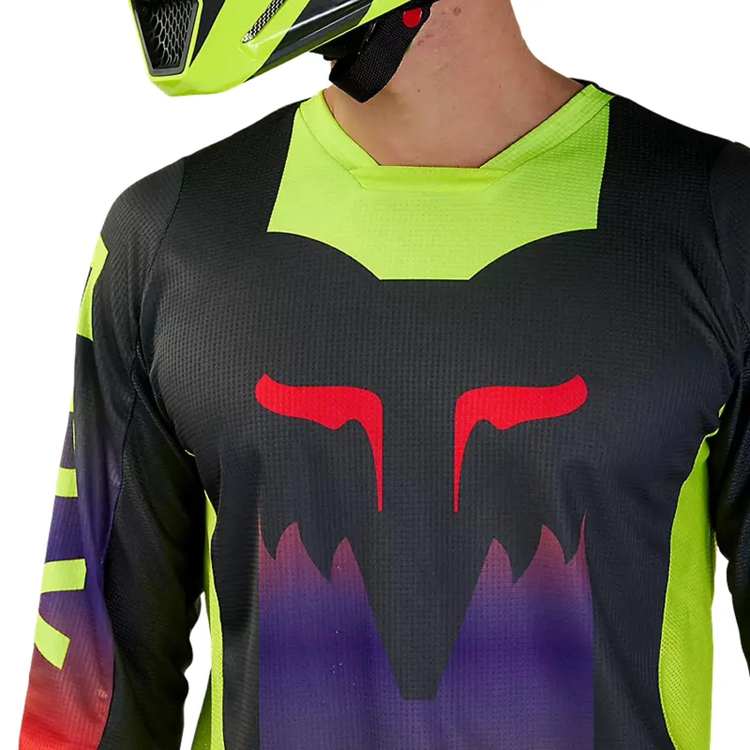 Fox Racing 180 Flora Jersey