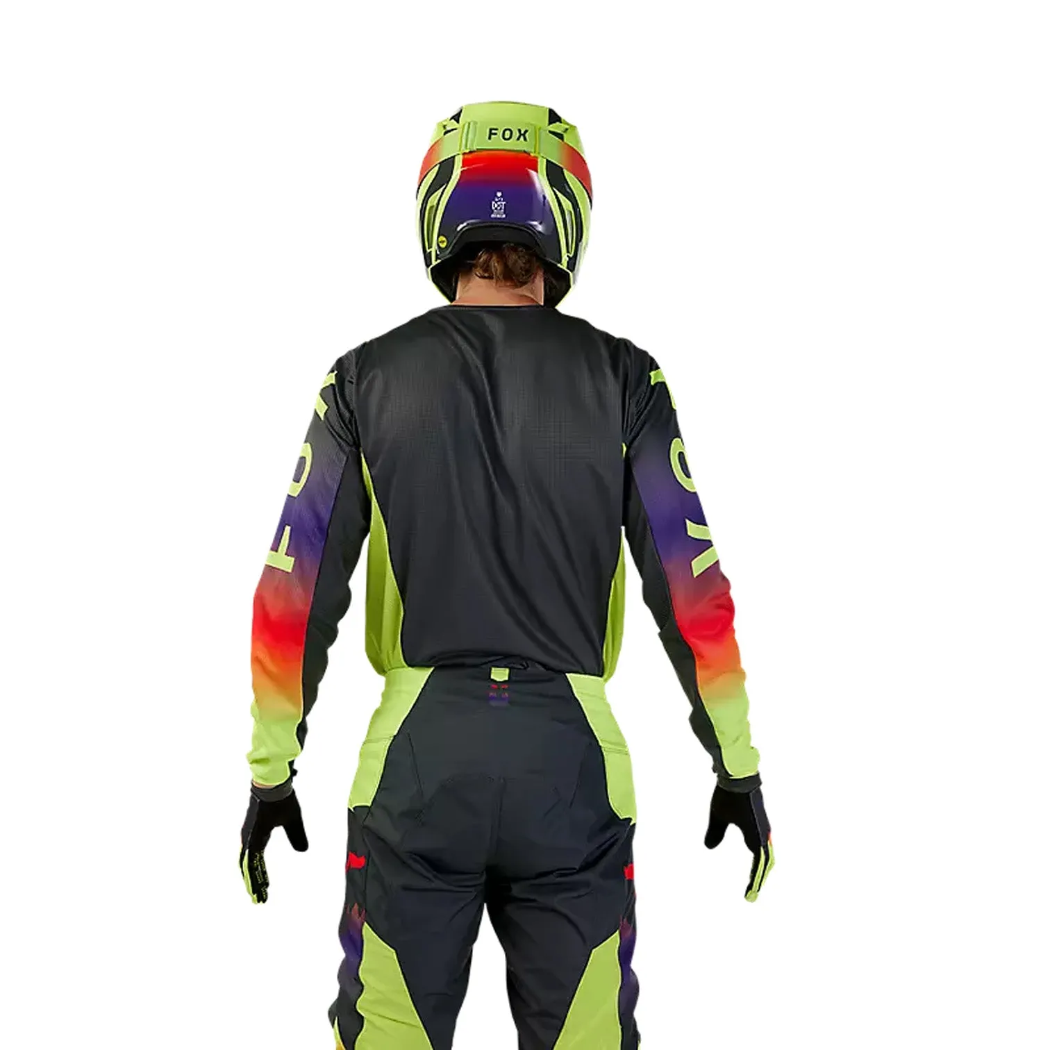 Fox Racing 180 Flora Jersey