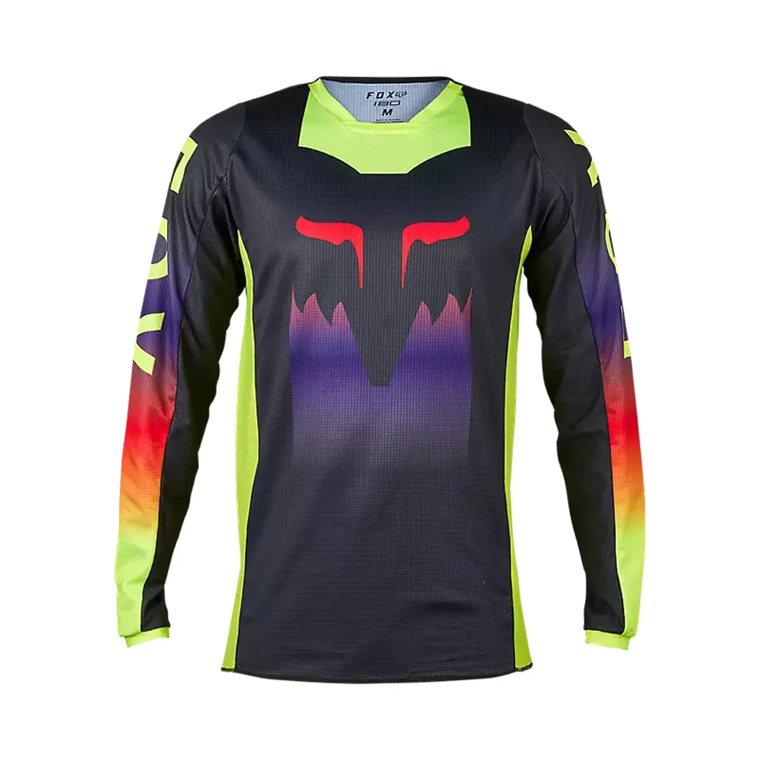 Fox Racing 180 Flora Jersey