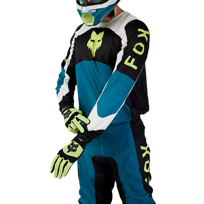 FOX RACING 180 Nitro Jersey