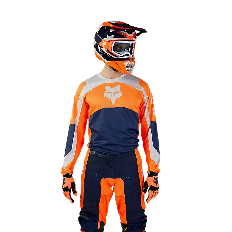 FOX RACING 180 Nitro Jersey