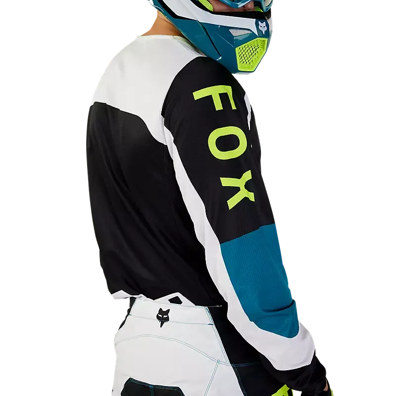 FOX RACING 180 Nitro Jersey