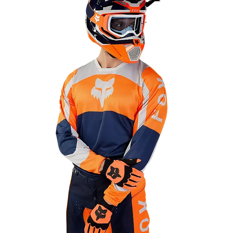 FOX RACING 180 Nitro Jersey