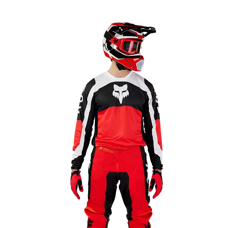 FOX RACING 180 Nitro Jersey