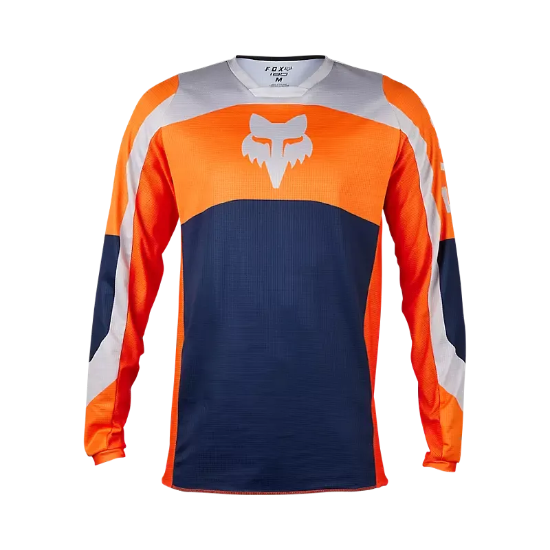 FOX RACING 180 Nitro Jersey