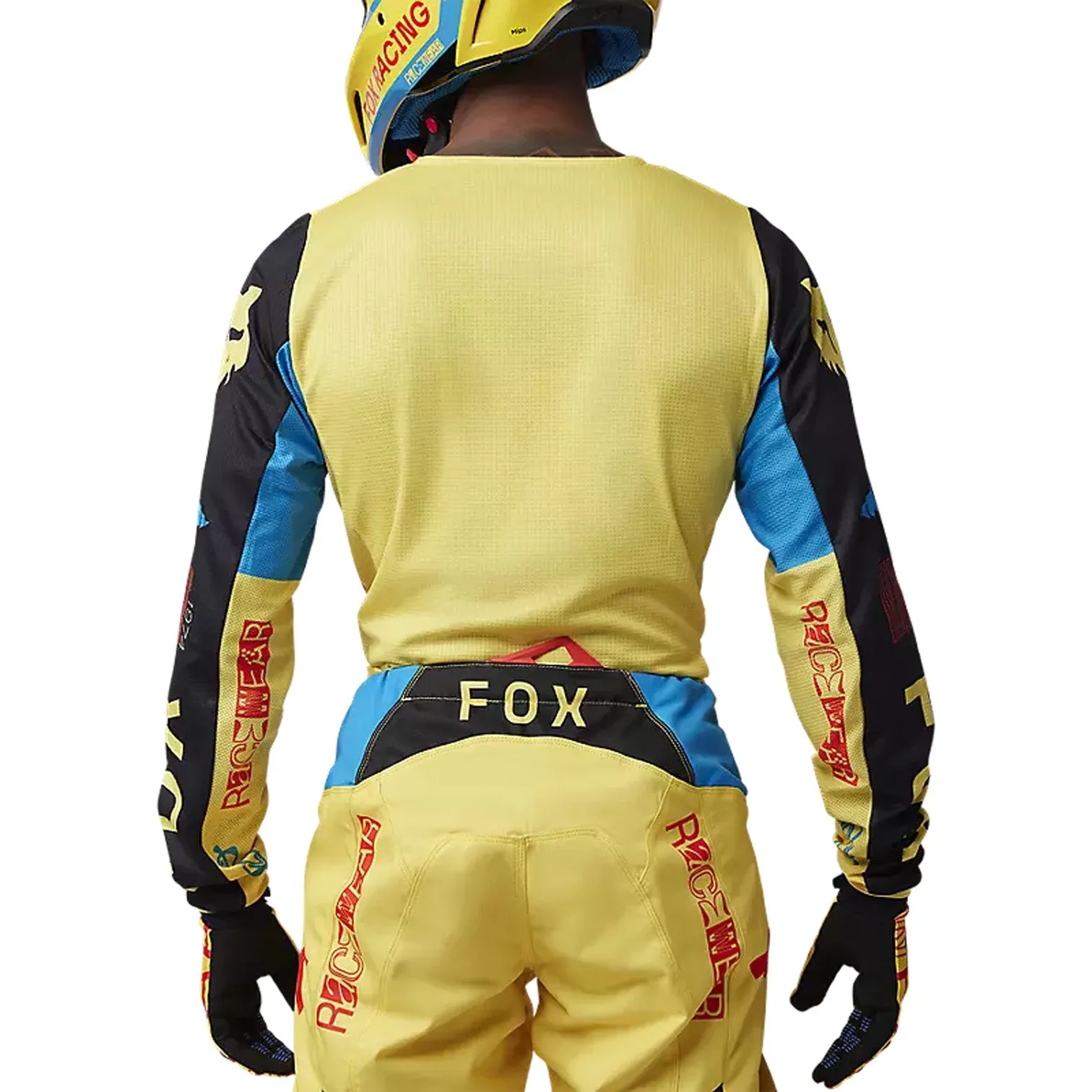 Fox Racing 180 Race Spec Jersey