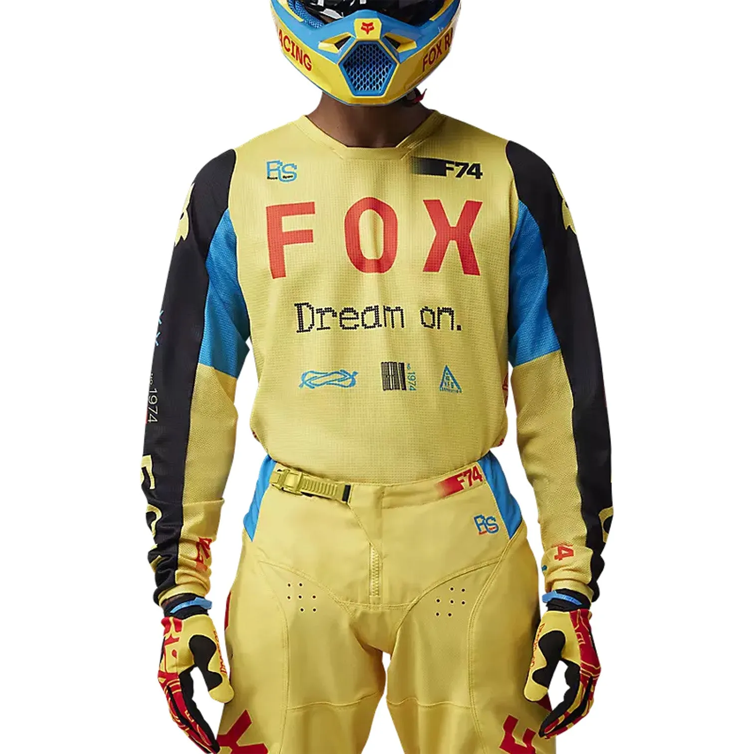 Fox Racing 180 Race Spec Jersey