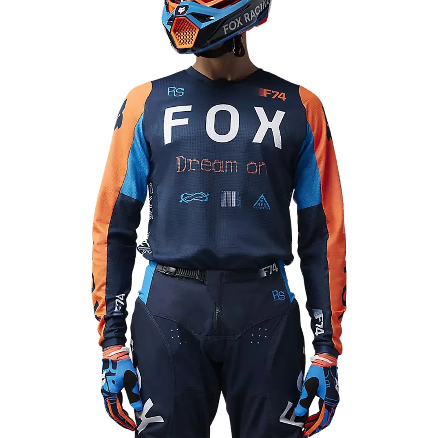 Fox Racing 180 Race Spec Jersey