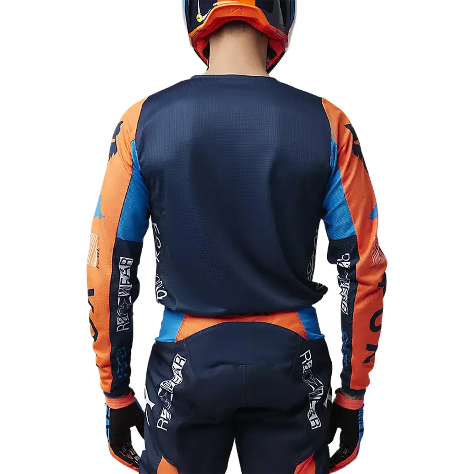 Fox Racing 180 Race Spec Jersey