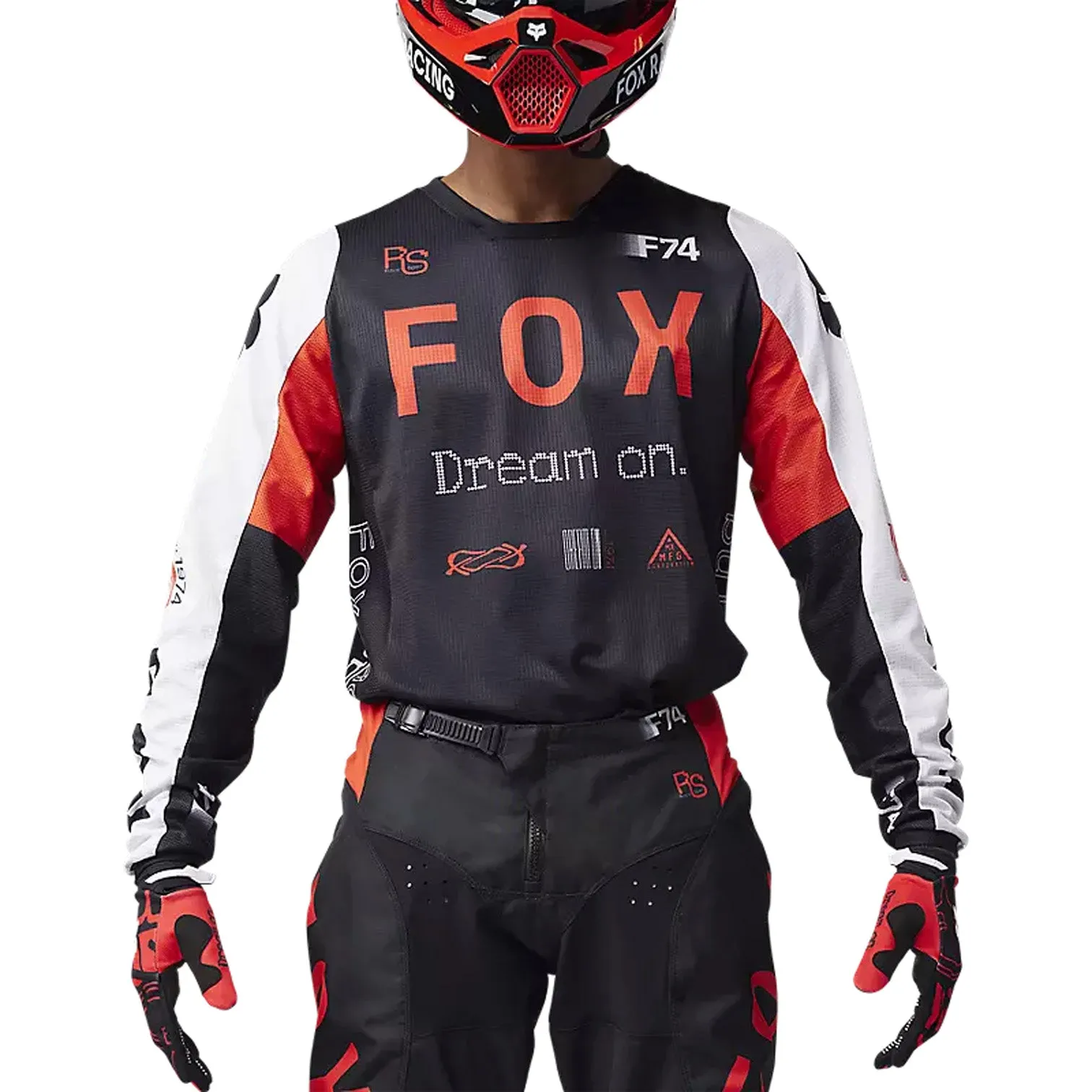 Fox Racing 180 Race Spec Jersey