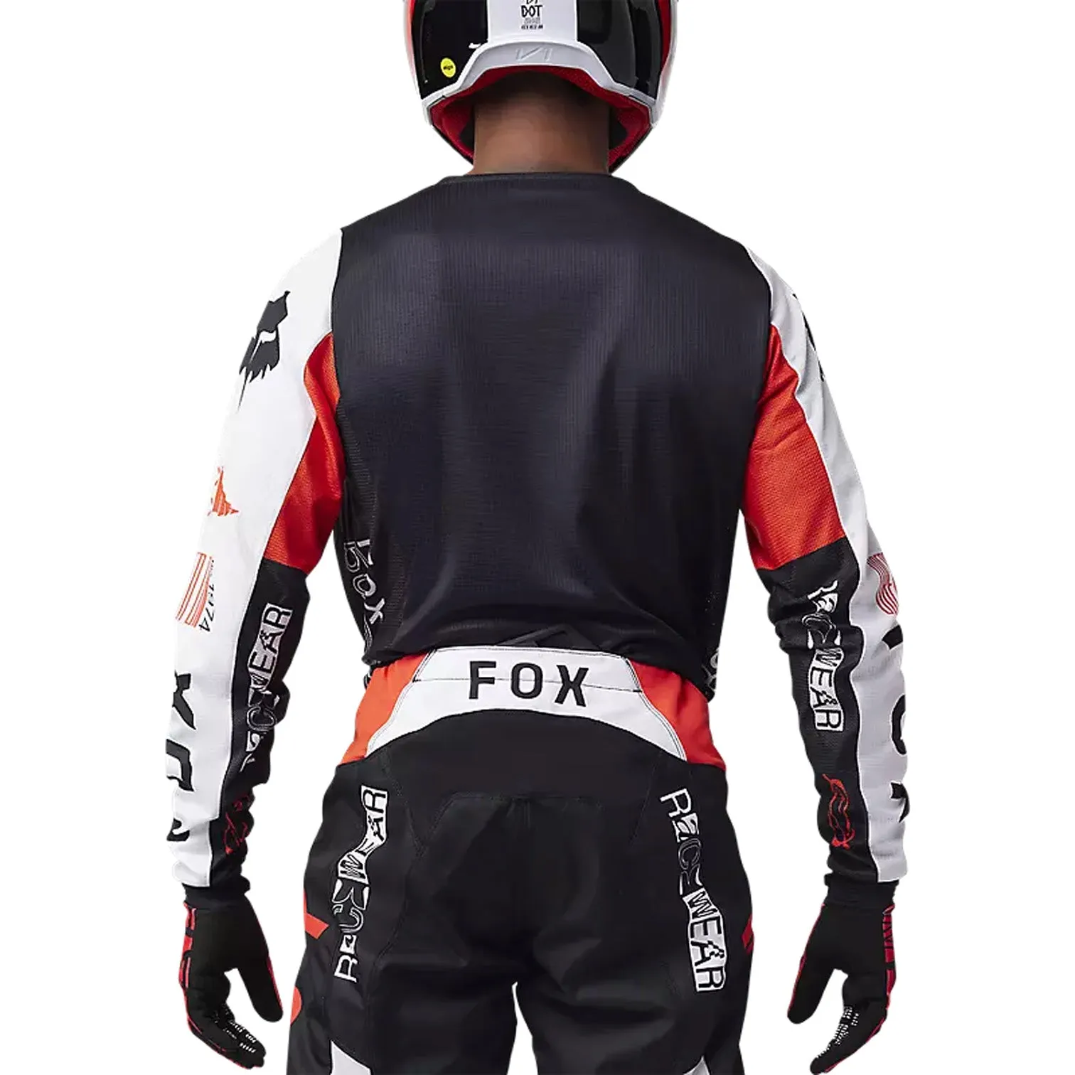 Fox Racing 180 Race Spec Jersey