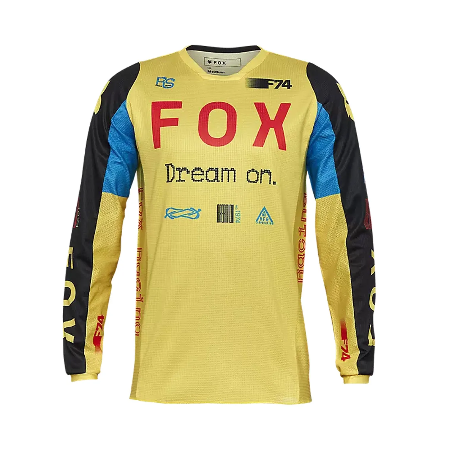 Fox Racing 180 Race Spec Jersey