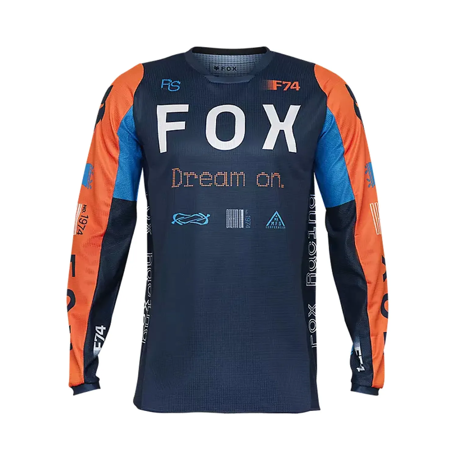 Fox Racing 180 Race Spec Jersey