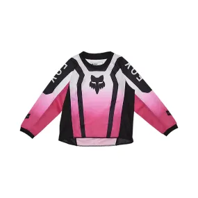 Fox Racing Kids Girls 180 Lean Jersey