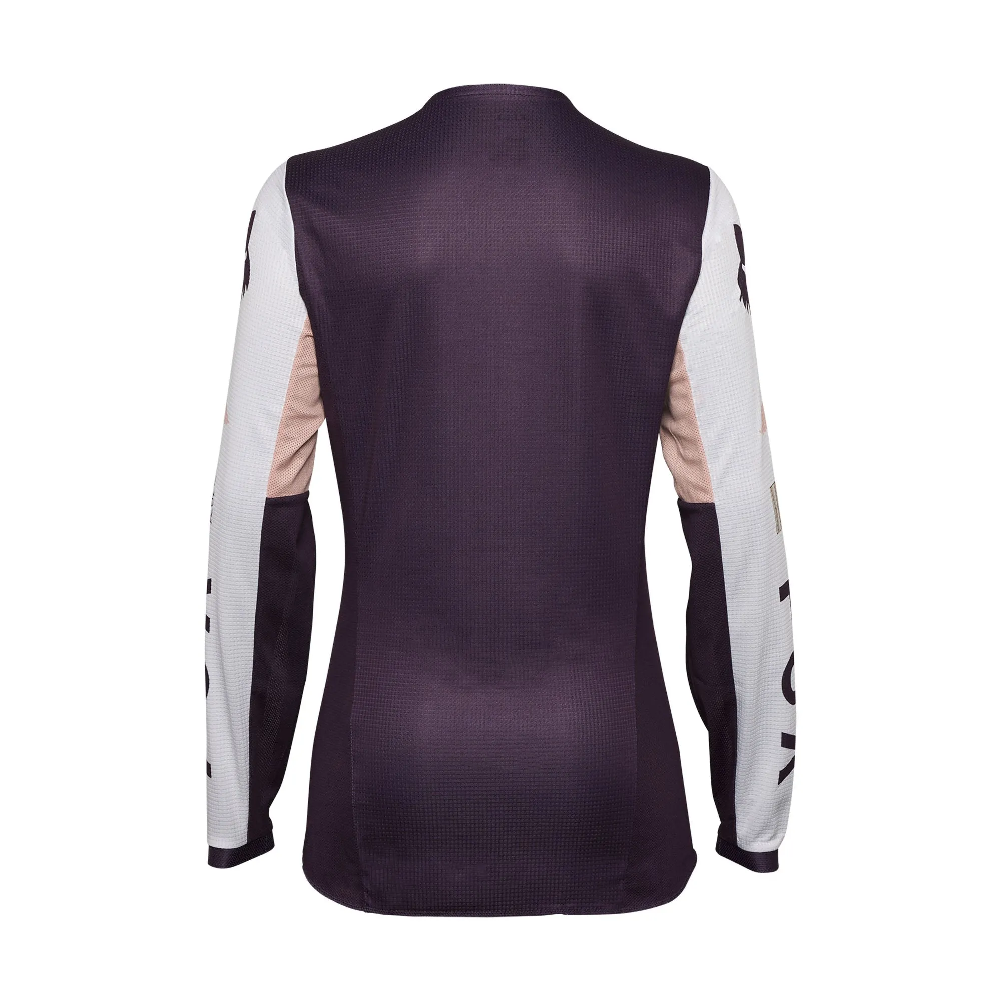 Fox Racing Womens 180 Race Spec Offroad Jersey Dark Purple