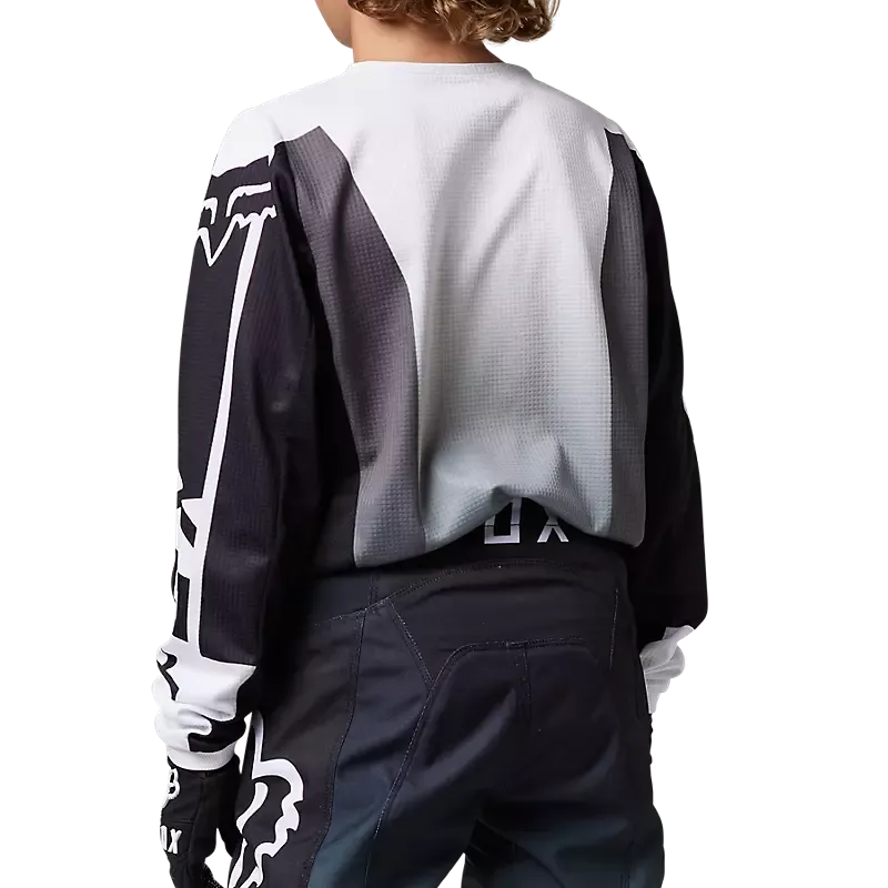 FOX RACING Youth 180 Leed Jersey