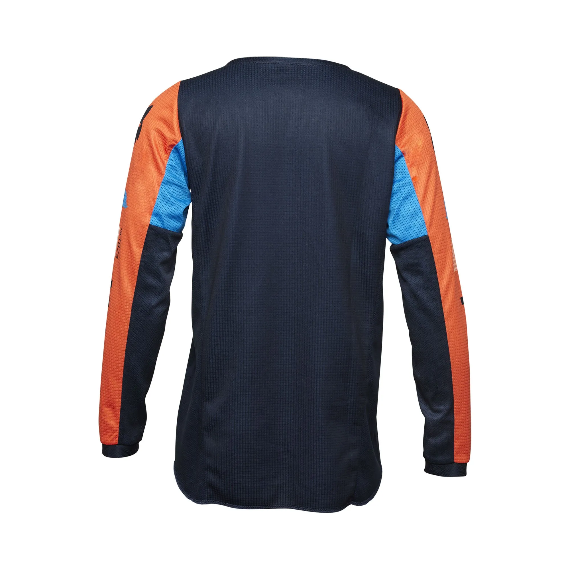 Fox Racing Youth 180 Race Spec Offroad Jersey Midnight Blue