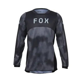 Fox Racing Youth 180 Taunt Offroad Jersey Black