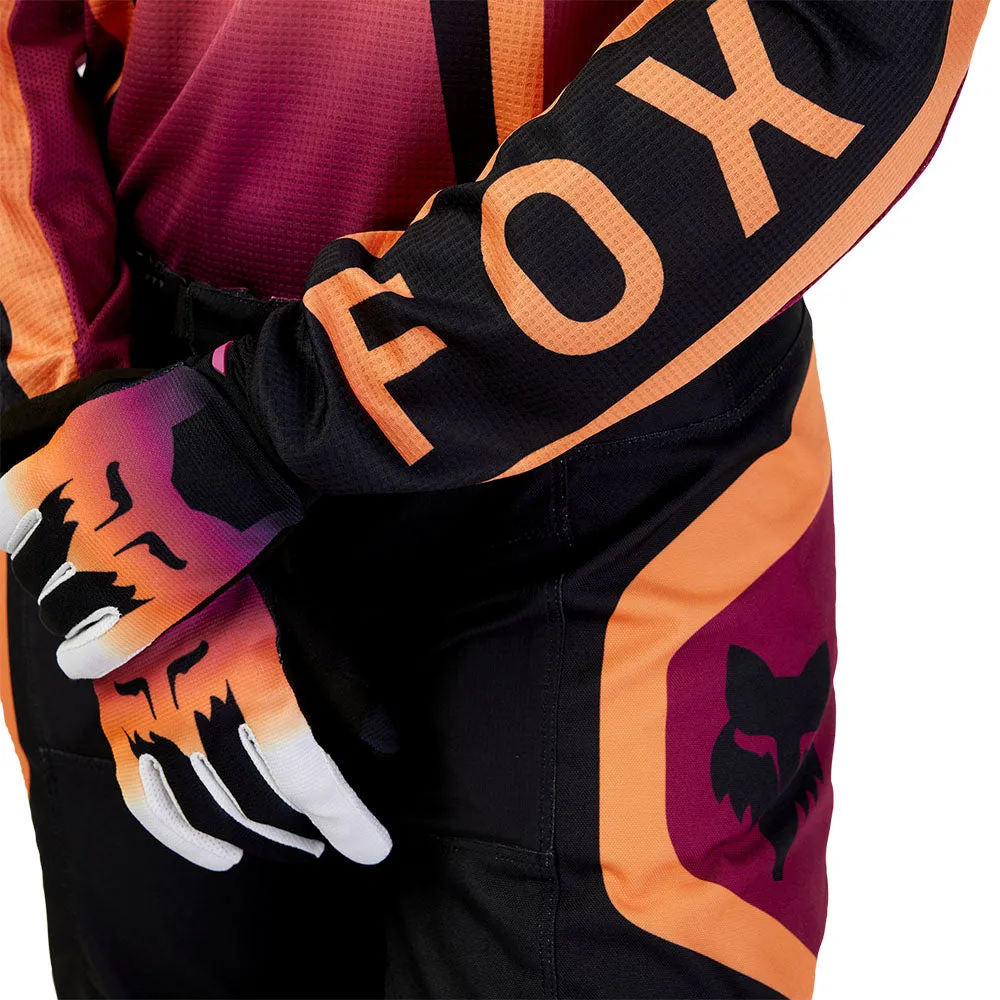 Fox Womens 180 Ballast Jersey (Magnetic)