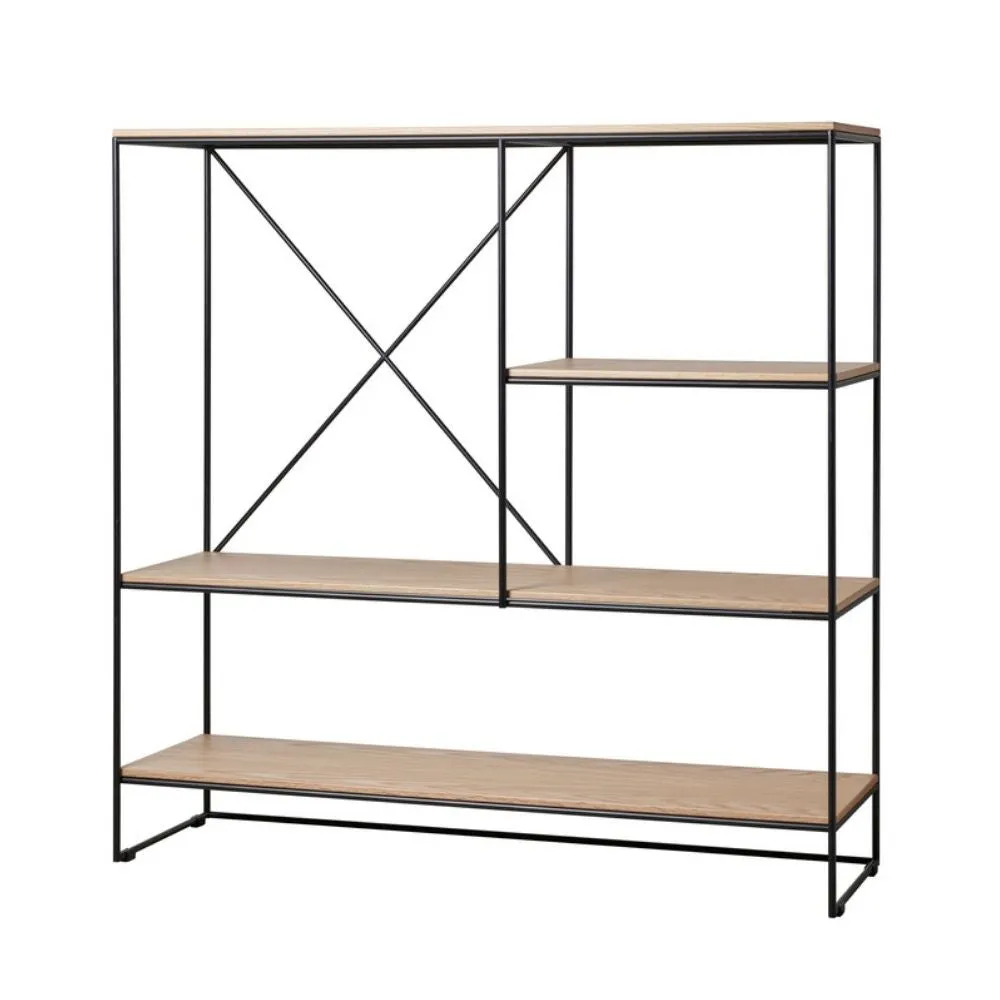 Fritz Hansen Paul McCobb Planner Shelves MC510