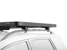 FRONT RUNNER Mercedes ML Slimline II Roof Rail Rack Kit