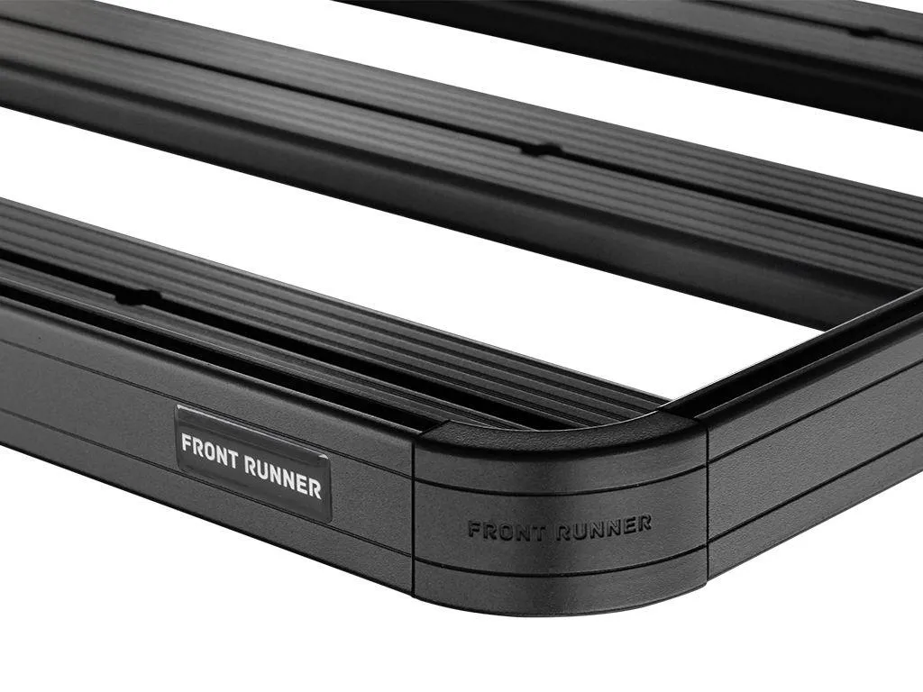 Front Runner Slimline II Load Bed Rack Kit - Jeep Gladiator JT 2019-Current