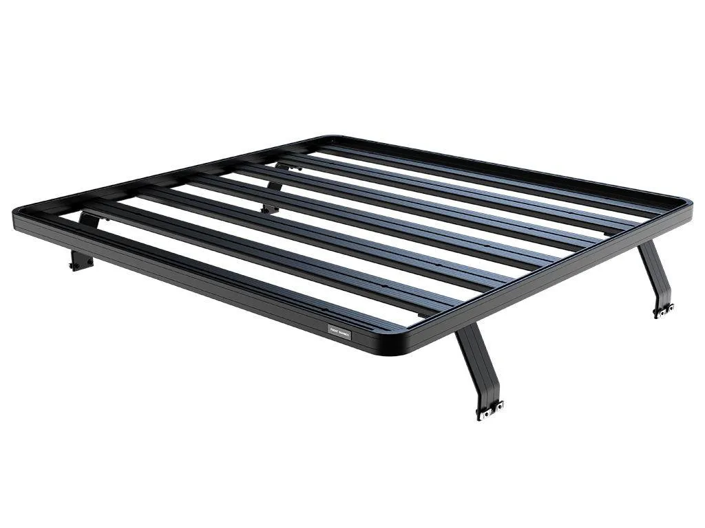 Front Runner Slimline II Load Bed Rack Kit - Jeep Gladiator JT 2019-Current