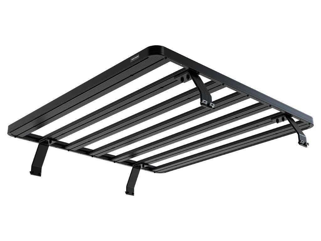 Front Runner Slimline II Load Bed Rack Kit - Jeep Gladiator JT 2019-Current