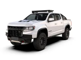 Front Runner Slimline II Roof Rack Kit - Chevrolet Colorado/GMC Canyon ZRT 2nd Gen 2015-2022