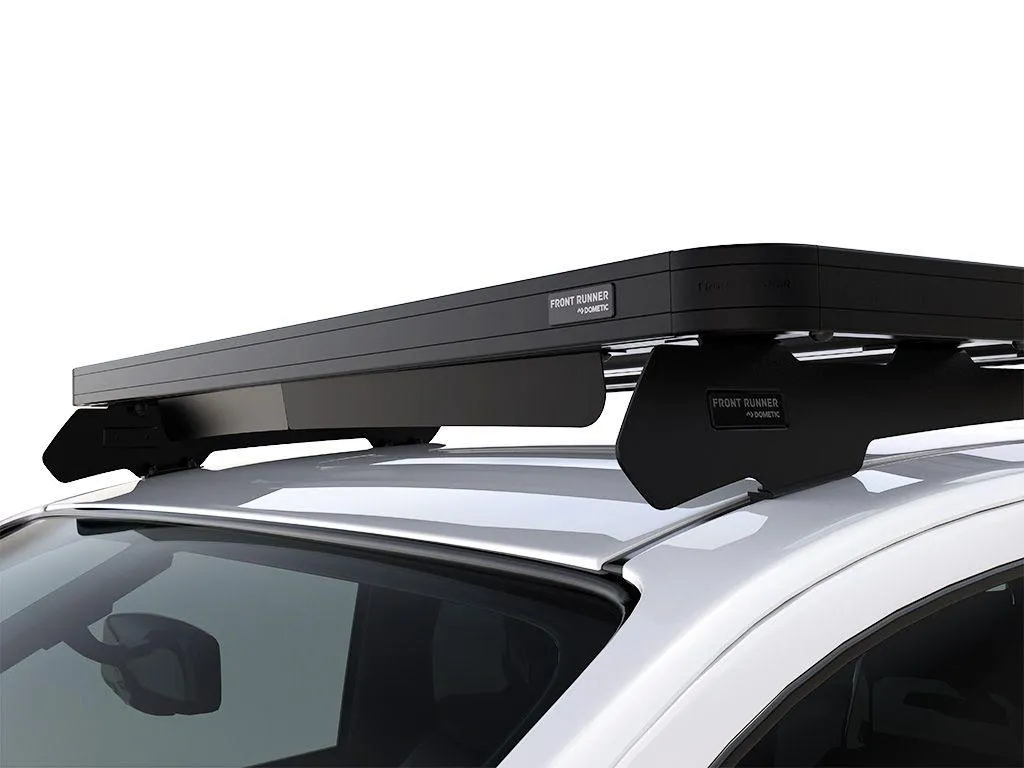 Front Runner Slimline II Roof Rack Kit - Chevrolet Colorado/GMC Canyon ZRT 2nd Gen 2015-2022