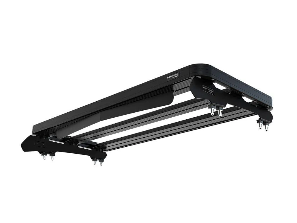 Front Runner Slimline II Roof Rack Kit - Chevrolet Colorado/GMC Canyon ZRT 2nd Gen 2015-2022