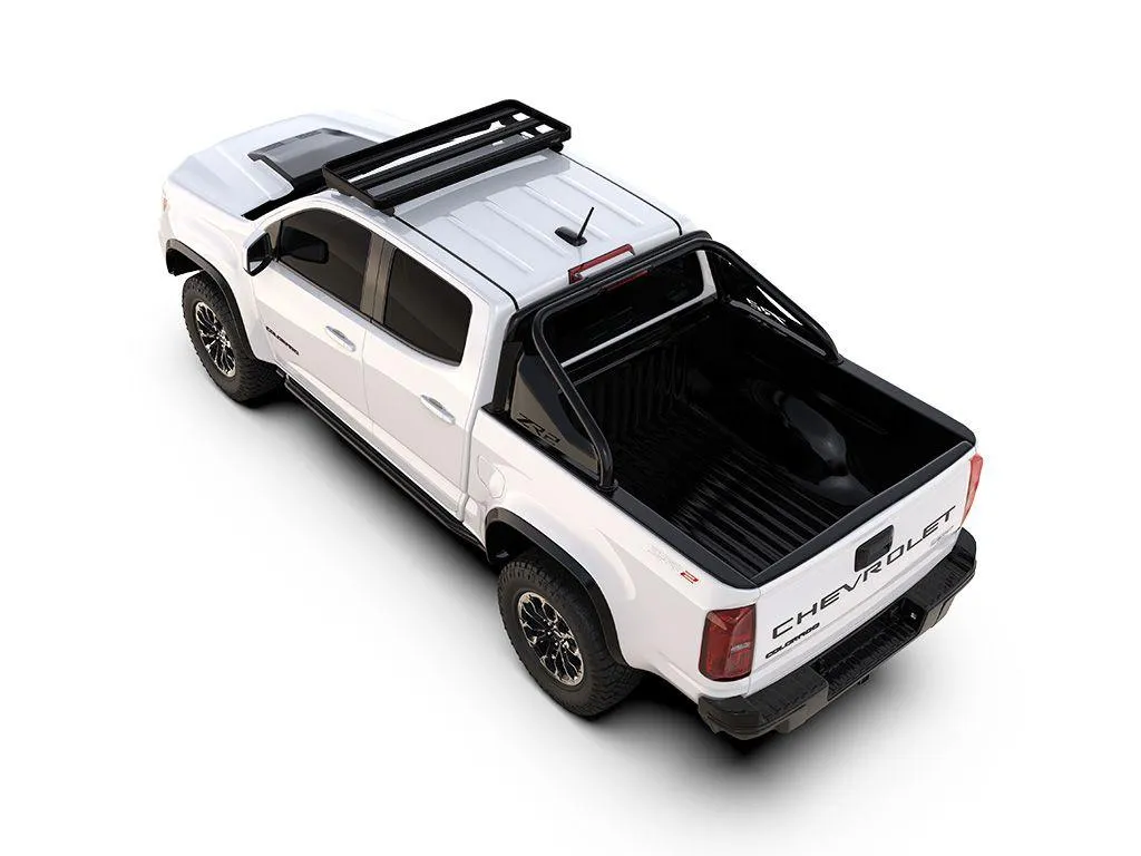 Front Runner Slimline II Roof Rack Kit - Chevrolet Colorado/GMC Canyon ZRT 2nd Gen 2015-2022