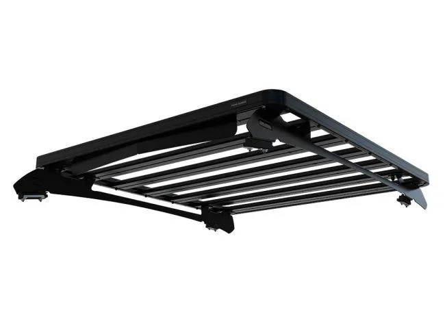 Front Runner Slimline II Roof Rack Kit - Ford Ranger T6/Wildtrak/Raptor 2012-2022