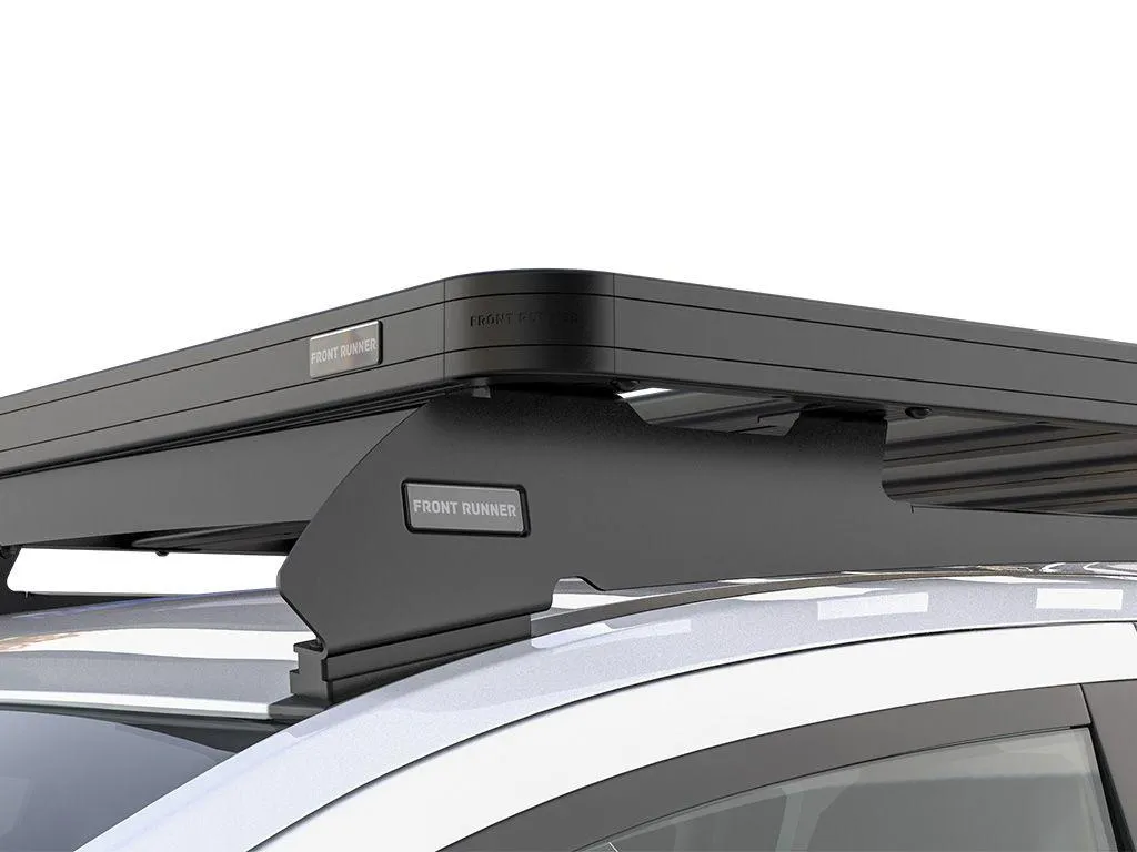 Front Runner Slimline II Roof Rack Kit - Ford Ranger T6/Wildtrak/Raptor 2012-2022