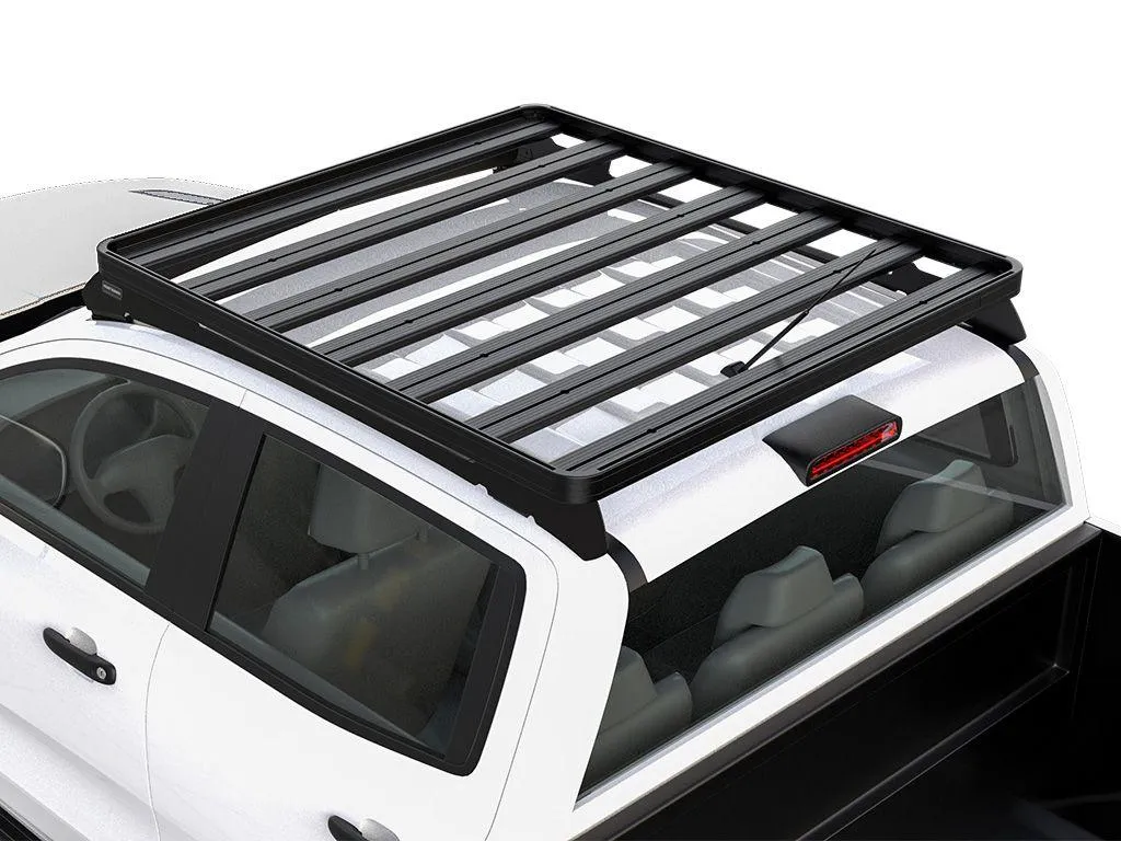 Front Runner Slimline II Roof Rack Kit - Ford Ranger T6/Wildtrak/Raptor 2012-2022