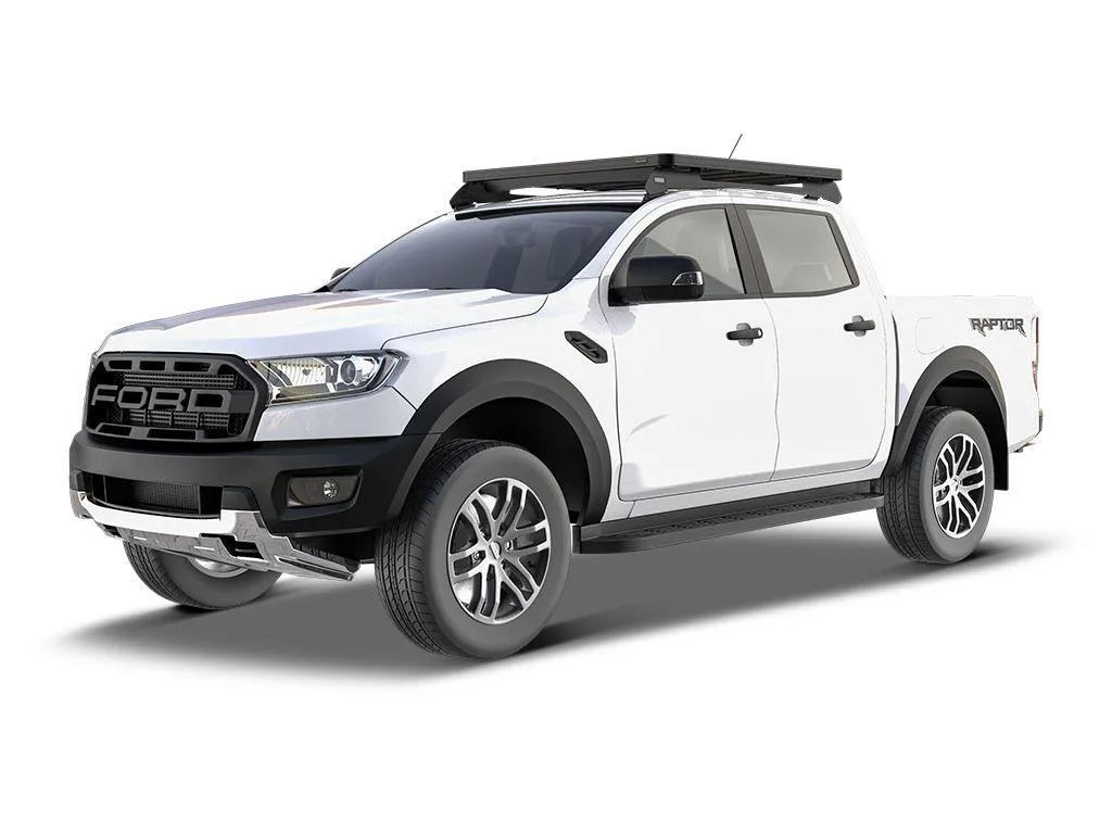 Front Runner Slimline II Roof Rack Kit - Ford Ranger T6/Wildtrak/Raptor 2012-2022