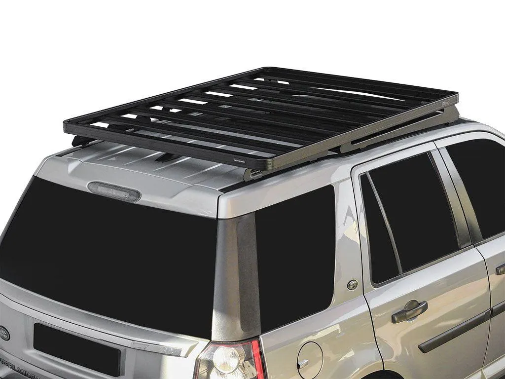 Front Runner Slimline II Roof Rack Kit - Land Rover Freelander 2 (L359) 2007-2014