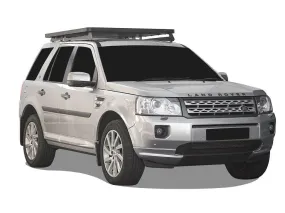 Front Runner Slimline II Roof Rack Kit - Land Rover Freelander 2 (L359) 2007-2014