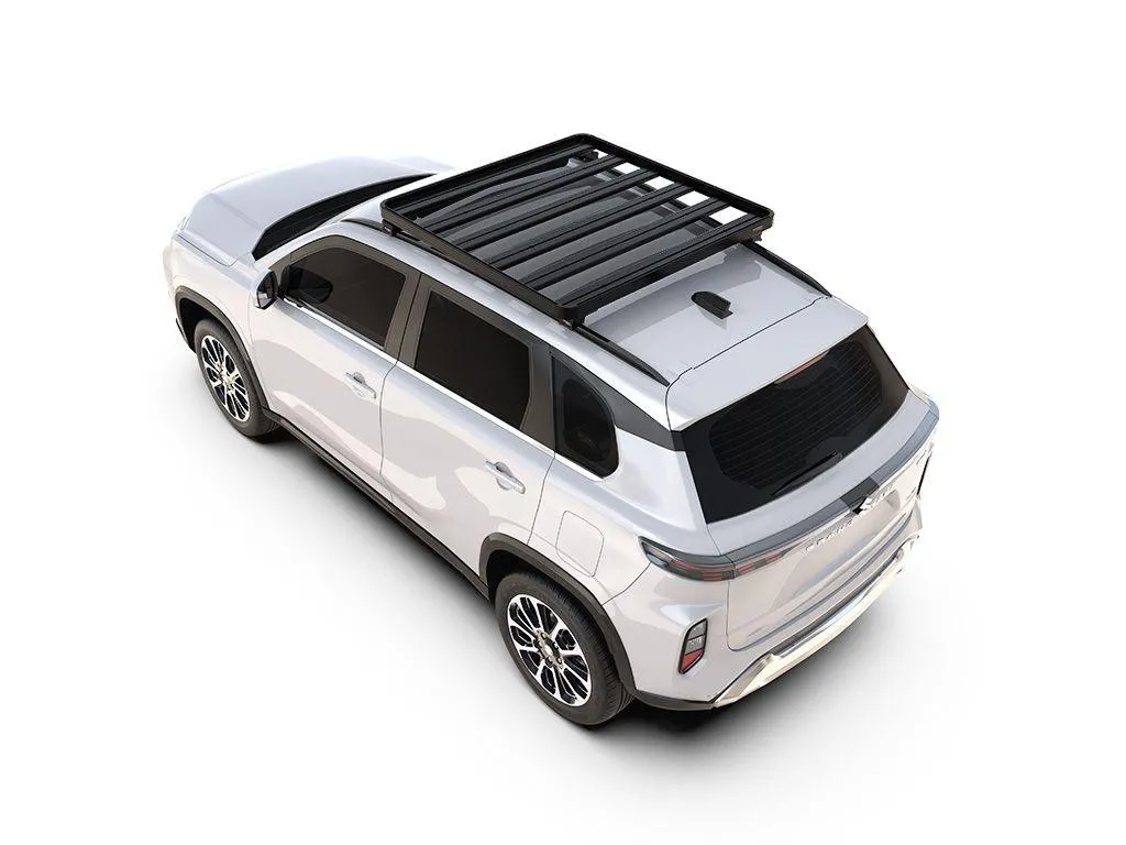 Front Runner Slimline II Roof Rail Rack Kit - Suzuki Grand Vitara 2022-Current