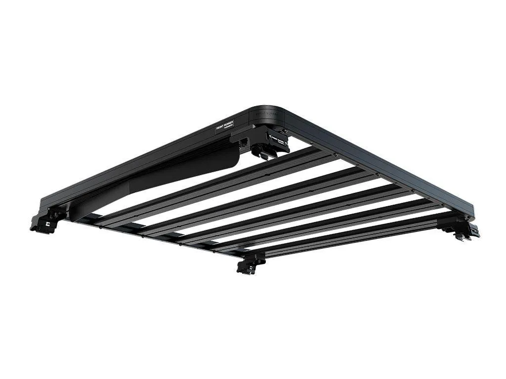 Front Runner Slimline II Roof Rail Rack Kit - Suzuki Grand Vitara 2022-Current