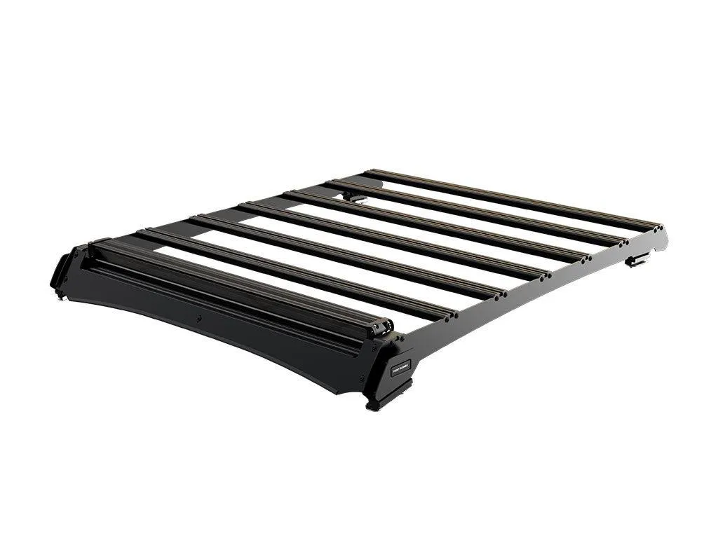 Front Runner Slimsport Roof Rack Kit - Lightbar Ready - Ford Ranger T6/Wildtrak/Raptor 2012-2022