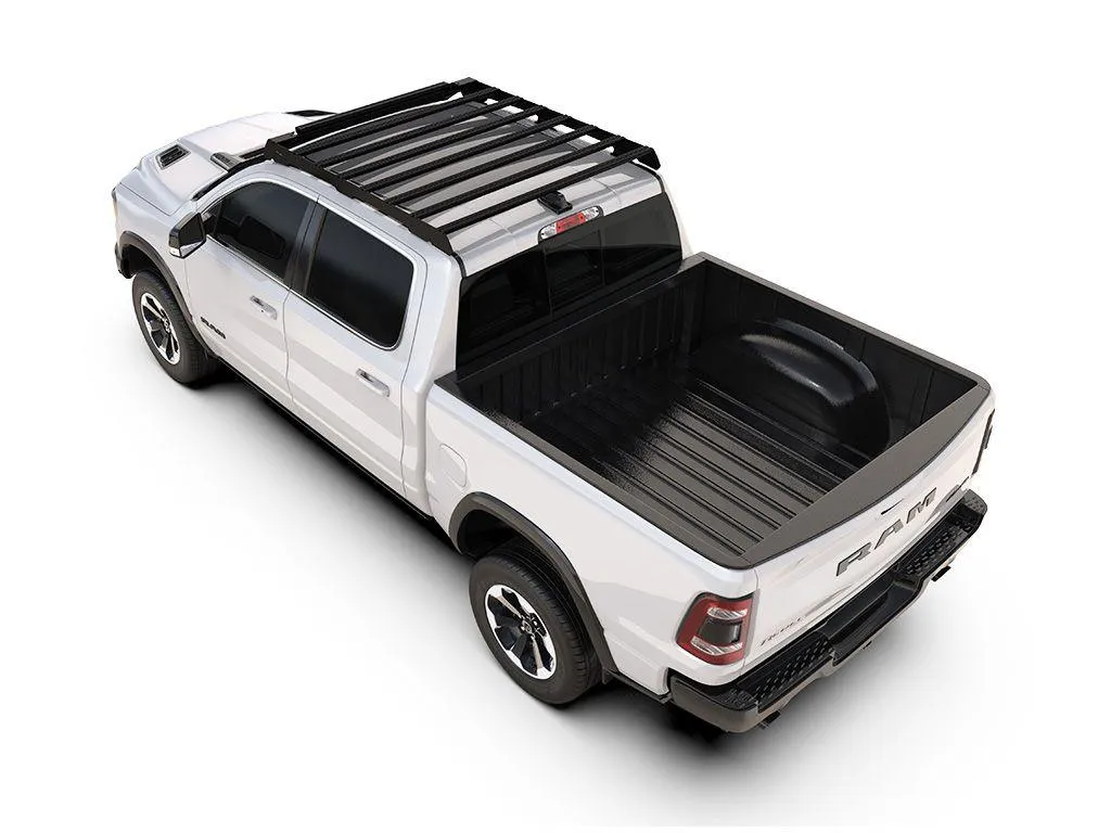 Front Runner Slimsport Roof Rack Kit - Lightbar Ready - Ram 1500