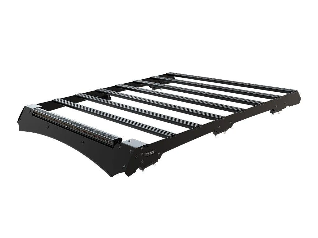 Front Runner Slimsport Roof Rack Kit - Lightbar Ready - Ram 1500