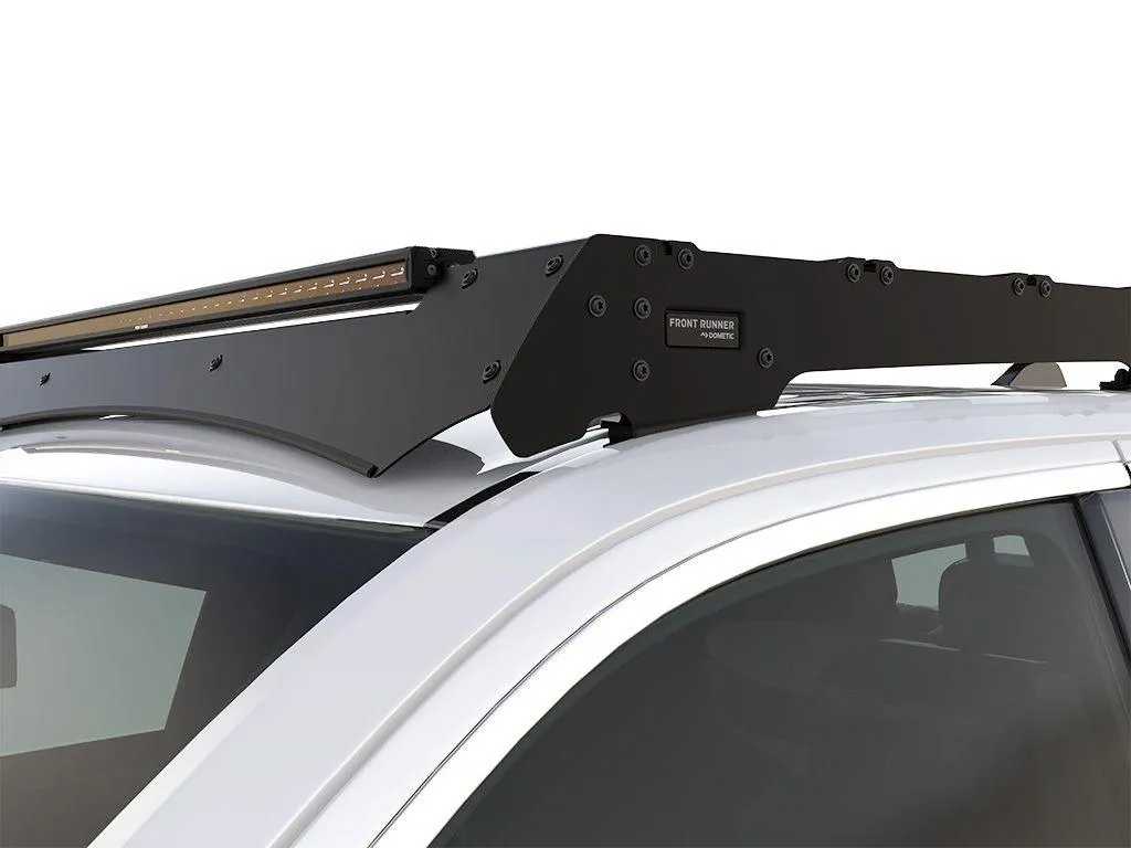 Front Runner Slimsport Roof Rack Kit - Lightbar Ready - Ram 1500