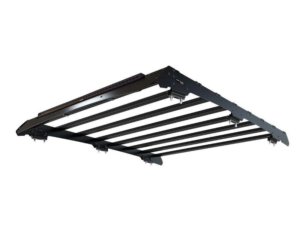 Front Runner Slimsport Roof Rack Kit - Lightbar Ready - Ram 1500